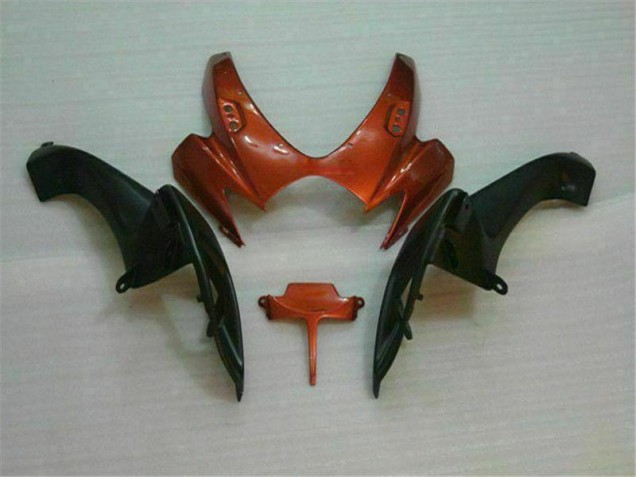 Kit Carena & Plastica Suzuki GSXR 600 / 750 K6 2006-2007 - Rosso Kit Carena & Plastica Suzuki GSXR 600 / 750 K6 2006-2007 - Rosso