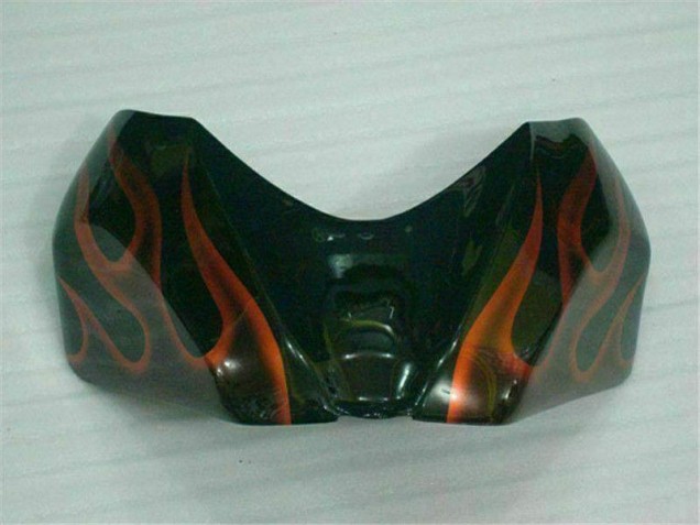 Kit Carena & Plastica Suzuki GSXR 600 / 750 K6 2006-2007 - Rosso Kit Carena & Plastica Suzuki GSXR 600 / 750 K6 2006-2007 - Rosso