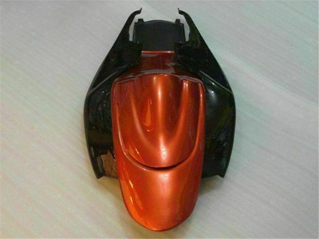 Kit Carena & Plastica Suzuki GSXR 600 / 750 K6 2006-2007 - Rosso Kit Carena & Plastica Suzuki GSXR 600 / 750 K6 2006-2007 - Rosso
