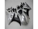 Kit Carena & Plastica Yamaha R6 2003-2005 - Argento Nero