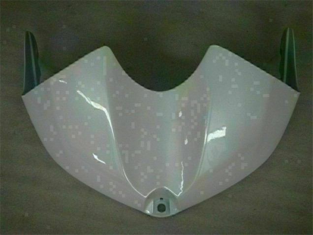 Kit Carena & Plastica Yamaha R6 2008-2016 - Bianco Kit Carena & Plastica Yamaha R6 2008-2016 - Bianco