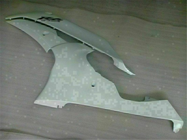 Kit Carena & Plastica Yamaha R6 2008-2016 - Bianco Kit Carena & Plastica Yamaha R6 2008-2016 - Bianco
