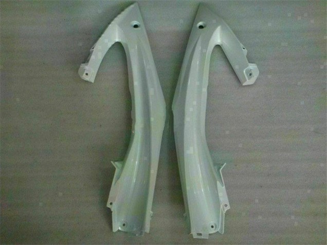 Kit Carena & Plastica Yamaha R6 2008-2016 - Bianco Kit Carena & Plastica Yamaha R6 2008-2016 - Bianco