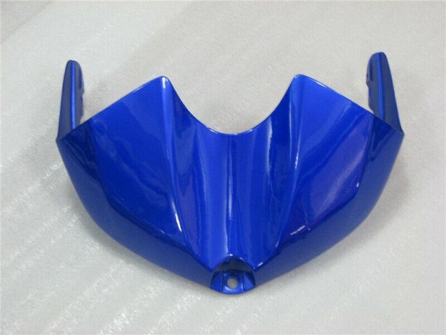 Kit Carena & Plastica Yamaha R6 2008-2016 - Blu Bianco Nero Kit Carena & Plastica Yamaha R6 2008-2016 - Blu Bianco Nero