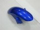 Kit Carena & Plastica Yamaha R6 2008-2016 - Blu Bianco Nero Kit Carena & Plastica Yamaha R6 2008-2016 - Blu Bianco Nero