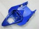 Kit Carena & Plastica Yamaha R6 2008-2016 - Blu Bianco Nero Kit Carena & Plastica Yamaha R6 2008-2016 - Blu Bianco Nero