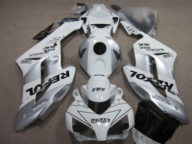Kit Carenatura Completa Honda CBR 1000 RR 2004-2005 - Argento Repsol