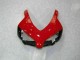 Kit Carenatura Completa Honda CBR 1000 RR 2004-2005 - Bianco Rosso Nero Kit Carenatura Completa Honda CBR 1000 RR 2004-2005 - Bianco Rosso Nero