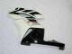 Kit Carenatura Completa Honda CBR 1000 RR 2004-2005 - Bianco Rosso Nero Kit Carenatura Completa Honda CBR 1000 RR 2004-2005 - Bianco Rosso Nero