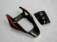 Kit Carenatura Completa Honda CBR 1000 RR 2004-2005 - Bianco Rosso Nero Kit Carenatura Completa Honda CBR 1000 RR 2004-2005 - Bianco Rosso Nero