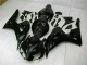 Kit Carenatura Completa Honda CBR 1000 RR 2006-2007 - Lucido Nero Kit Carenatura Completa Honda CBR 1000 RR 2006-2007 - Lucido Nero