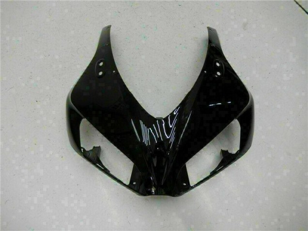 Kit Carenatura Completa Honda CBR 1000 RR 2006-2007 - Lucido Nero Kit Carenatura Completa Honda CBR 1000 RR 2006-2007 - Lucido Nero