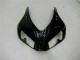 Kit Carenatura Completa Honda CBR 1000 RR 2006-2007 - Lucido Nero Kit Carenatura Completa Honda CBR 1000 RR 2006-2007 - Lucido Nero