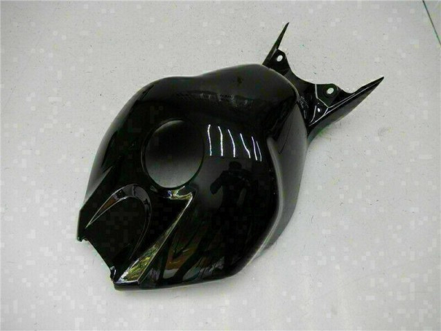 Kit Carenatura Completa Honda CBR 1000 RR 2006-2007 - Lucido Nero Kit Carenatura Completa Honda CBR 1000 RR 2006-2007 - Lucido Nero