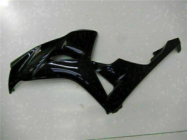 Kit Carenatura Completa Honda CBR 1000 RR 2006-2007 - Lucido Nero Kit Carenatura Completa Honda CBR 1000 RR 2006-2007 - Lucido Nero