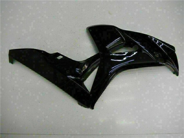 Kit Carenatura Completa Honda CBR 1000 RR 2006-2007 - Lucido Nero Kit Carenatura Completa Honda CBR 1000 RR 2006-2007 - Lucido Nero