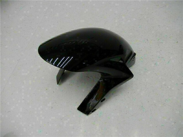 Kit Carenatura Completa Honda CBR 1000 RR 2006-2007 - Lucido Nero Kit Carenatura Completa Honda CBR 1000 RR 2006-2007 - Lucido Nero