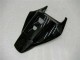 Kit Carenatura Completa Honda CBR 1000 RR 2006-2007 - Lucido Nero Kit Carenatura Completa Honda CBR 1000 RR 2006-2007 - Lucido Nero
