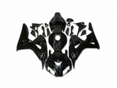 Kit Carenatura Completa Honda CBR 1000 RR 2006-2007 - Lucido Nero
