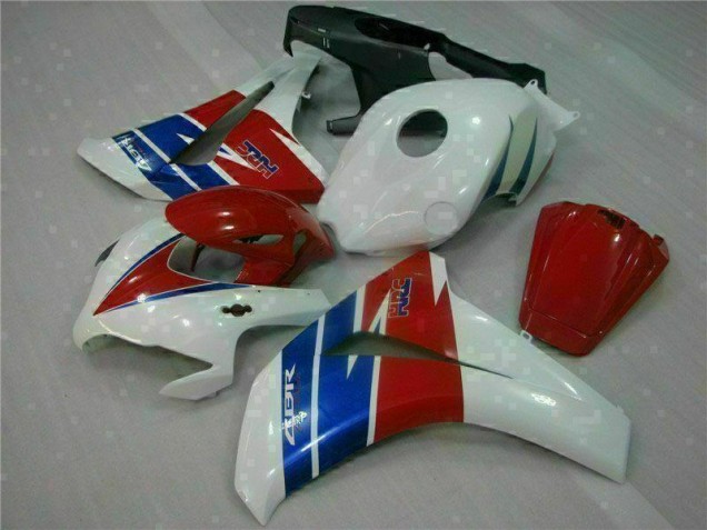 Kit Carenatura Completa Honda CBR 1000 RR 2008-2011 - Rosso Bianco Kit Carenatura Completa Honda CBR 1000 RR 2008-2011 - Rosso Bianco