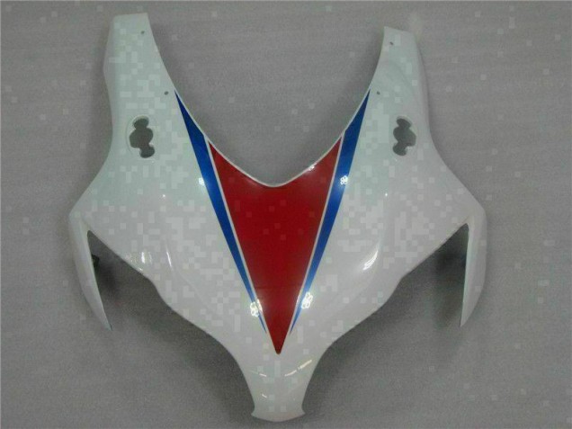 Kit Carenatura Completa Honda CBR 1000 RR 2008-2011 - Rosso Bianco Kit Carenatura Completa Honda CBR 1000 RR 2008-2011 - Rosso Bianco
