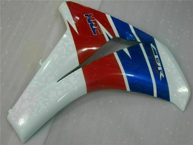 Kit Carenatura Completa Honda CBR 1000 RR 2008-2011 - Rosso Bianco Kit Carenatura Completa Honda CBR 1000 RR 2008-2011 - Rosso Bianco