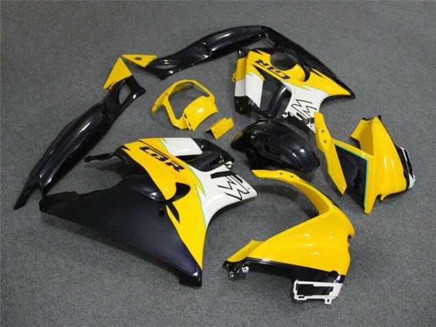 Kit Carenatura Completa Honda CBR 600 F3 1995-1998 - Giallo Kit Carenatura Completa Honda CBR 600 F3 1995-1998 - Giallo