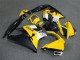 Kit Carenatura Completa Honda CBR 600 F3 1995-1998 - Giallo Kit Carenatura Completa Honda CBR 600 F3 1995-1998 - Giallo