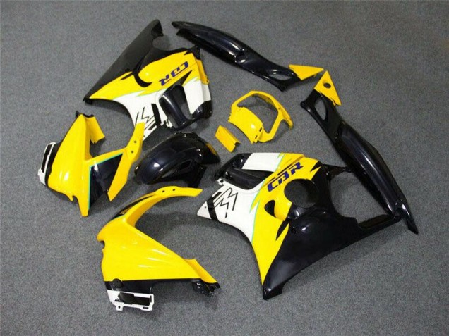 Kit Carenatura Completa Honda CBR 600 F3 1995-1998 - Giallo Kit Carenatura Completa Honda CBR 600 F3 1995-1998 - Giallo