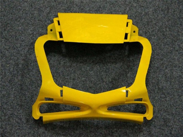 Kit Carenatura Completa Honda CBR 600 F3 1995-1998 - Giallo Kit Carenatura Completa Honda CBR 600 F3 1995-1998 - Giallo