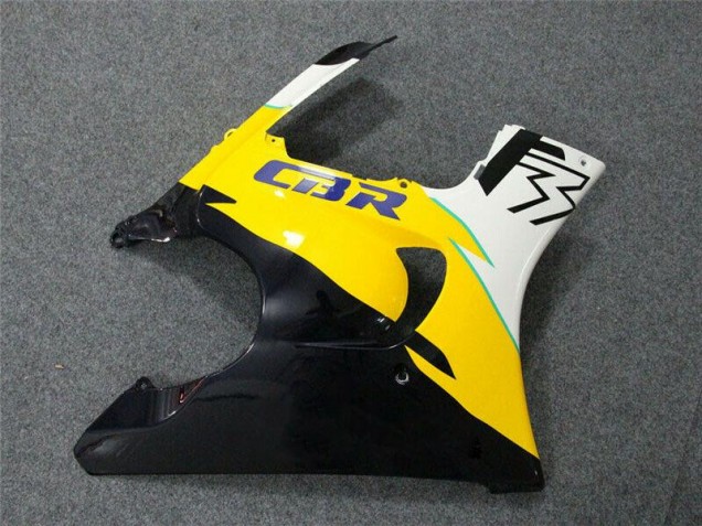 Kit Carenatura Completa Honda CBR 600 F3 1995-1998 - Giallo Kit Carenatura Completa Honda CBR 600 F3 1995-1998 - Giallo