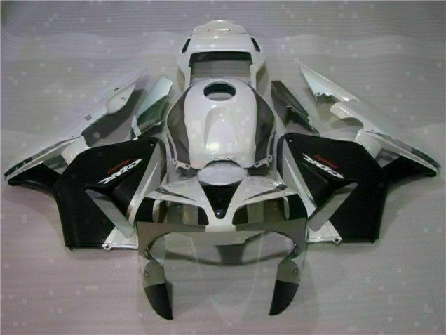 Kit Carenatura Completa Honda CBR 600 RR 2003-2004 - Bianco Kit Carenatura Completa Honda CBR 600 RR 2003-2004 - Bianco