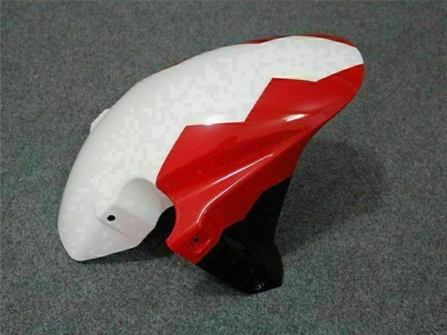 Kit Carenatura Completa Honda CBR 600 RR 2003-2004 - Rosso Bianco