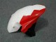 Kit Carenatura Completa Honda CBR 600 RR 2003-2004 - Rosso Bianco