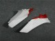 Kit Carenatura Completa Honda CBR 600 RR 2003-2004 - Rosso Bianco