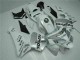 Kit Carenatura Completa Honda CBR 600 RR 2005-2006 - Bianco Kit Carenatura Completa Honda CBR 600 RR 2005-2006 - Bianco