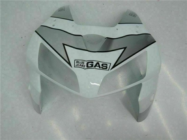 Kit Carenatura Completa Honda CBR 600 RR 2005-2006 - Bianco Kit Carenatura Completa Honda CBR 600 RR 2005-2006 - Bianco