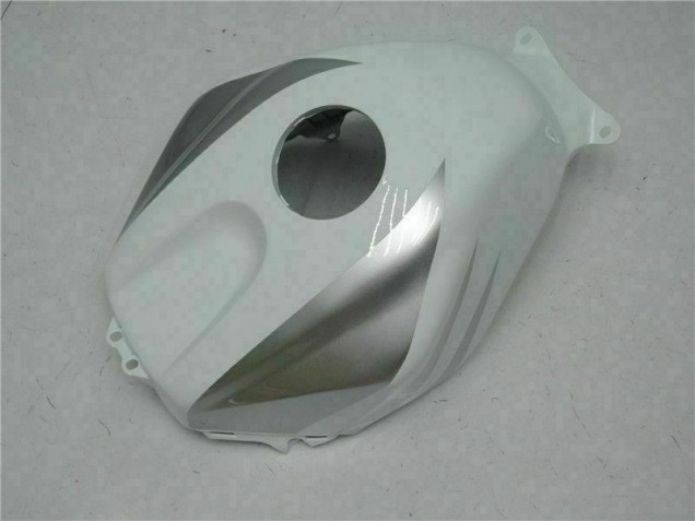 Kit Carenatura Completa Honda CBR 600 RR 2005-2006 - Bianco Kit Carenatura Completa Honda CBR 600 RR 2005-2006 - Bianco