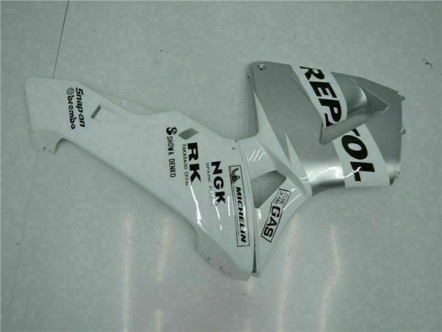 Kit Carenatura Completa Honda CBR 600 RR 2005-2006 - Bianco Kit Carenatura Completa Honda CBR 600 RR 2005-2006 - Bianco