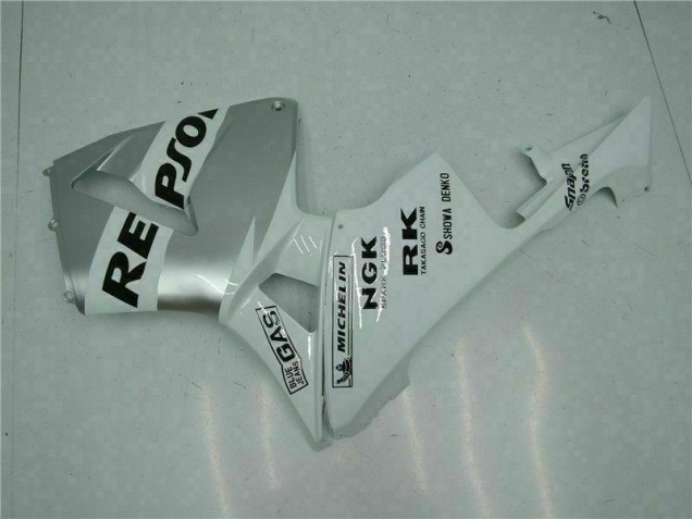 Kit Carenatura Completa Honda CBR 600 RR 2005-2006 - Bianco Kit Carenatura Completa Honda CBR 600 RR 2005-2006 - Bianco