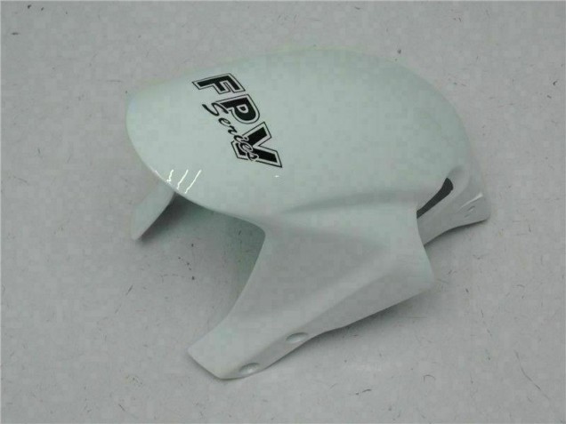 Kit Carenatura Completa Honda CBR 600 RR 2005-2006 - Bianco Kit Carenatura Completa Honda CBR 600 RR 2005-2006 - Bianco