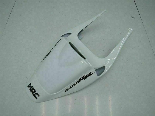 Kit Carenatura Completa Honda CBR 600 RR 2005-2006 - Bianco Kit Carenatura Completa Honda CBR 600 RR 2005-2006 - Bianco