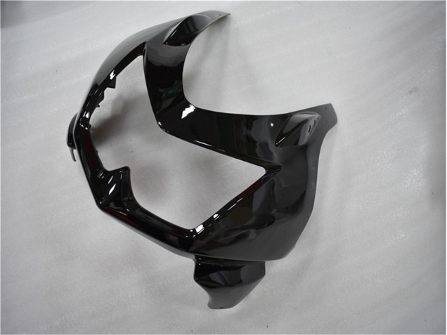 Kit Carenatura Completa Kawasaki EX250 2008-2012 - Nero Verde Kit Carenatura Completa Kawasaki EX250 2008-2012 - Nero Verde