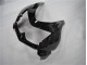 Kit Carenatura Completa Kawasaki EX250 2008-2012 - Nero Verde Kit Carenatura Completa Kawasaki EX250 2008-2012 - Nero Verde