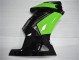 Kit Carenatura Completa Kawasaki EX250 2008-2012 - Nero Verde Kit Carenatura Completa Kawasaki EX250 2008-2012 - Nero Verde