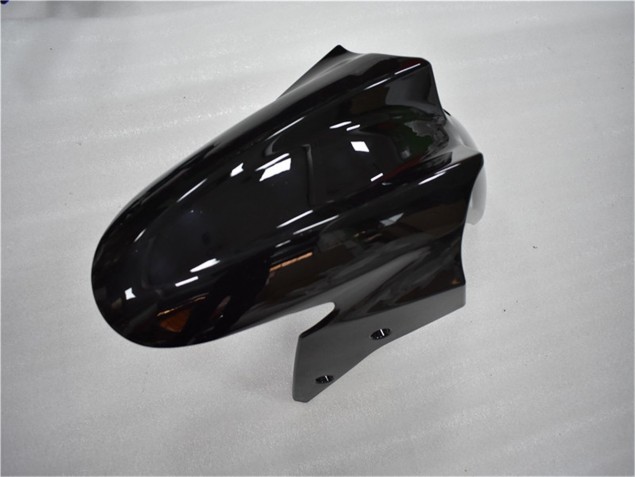 Kit Carenatura Completa Kawasaki EX250 2008-2012 - Nero Verde Kit Carenatura Completa Kawasaki EX250 2008-2012 - Nero Verde