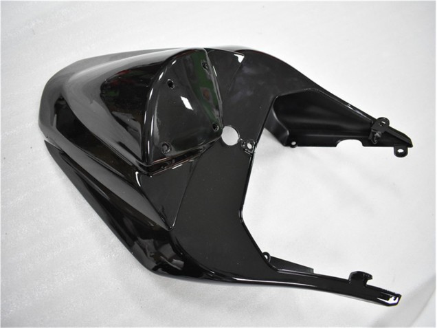 Kit Carenatura Completa Kawasaki EX250 2008-2012 - Nero Verde Kit Carenatura Completa Kawasaki EX250 2008-2012 - Nero Verde