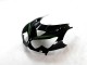 Kit Carenatura Completa Kawasaki ZX14R ZZR 1400 2012-2021 - Nero Verde Kit Carenatura Completa Kawasaki ZX14R ZZR 1400 2012-2021 - Nero Verde