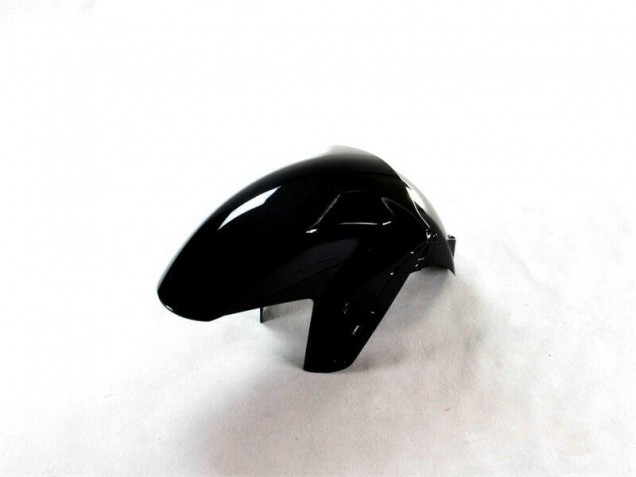 Kit Carenatura Completa Kawasaki ZX14R ZZR 1400 2012-2021 - Nero Verde Kit Carenatura Completa Kawasaki ZX14R ZZR 1400 2012-2021 - Nero Verde