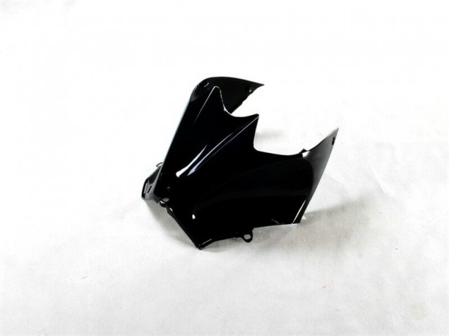 Kit Carenatura Completa Kawasaki ZX14R ZZR 1400 2012-2021 - Nero Verde Kit Carenatura Completa Kawasaki ZX14R ZZR 1400 2012-2021 - Nero Verde